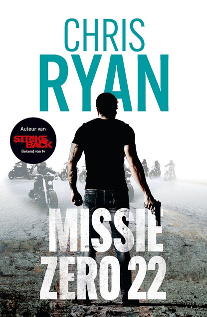 Missie Zero 22, Chris Ryan - Ebook - 9789402321258