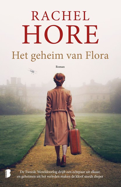 Het geheim van Flora, Rachel Hore - Ebook - 9789402321265