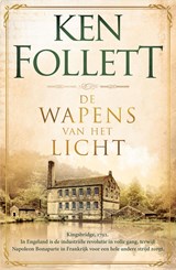 De wapens van het licht | Ken Follett | 9789402321289