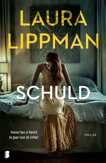 Schuld, Laura Lippman - Ebook - 9789402321524