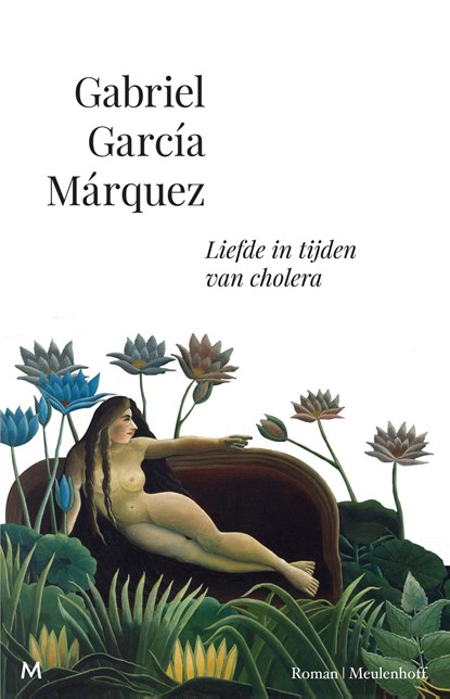 Liefde in tijden van cholera, Gabriel García Márquez - Ebook - 9789402321616