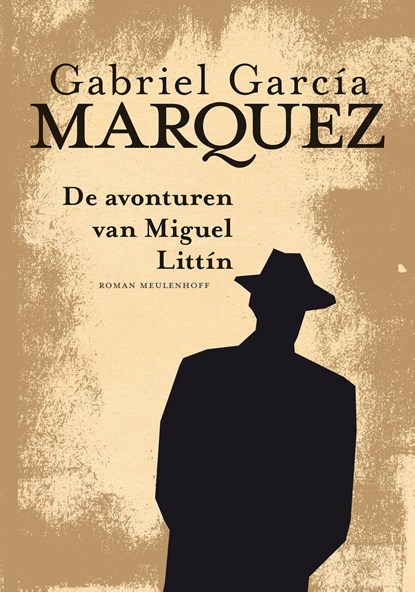 Avonturen van Miguel Littin, Gabriel García Márquez - Ebook - 9789402321623