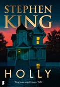 Holly | Stephen King | 
