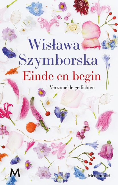 Einde en begin, Wislawa Szymborska - Ebook - 9789402321784