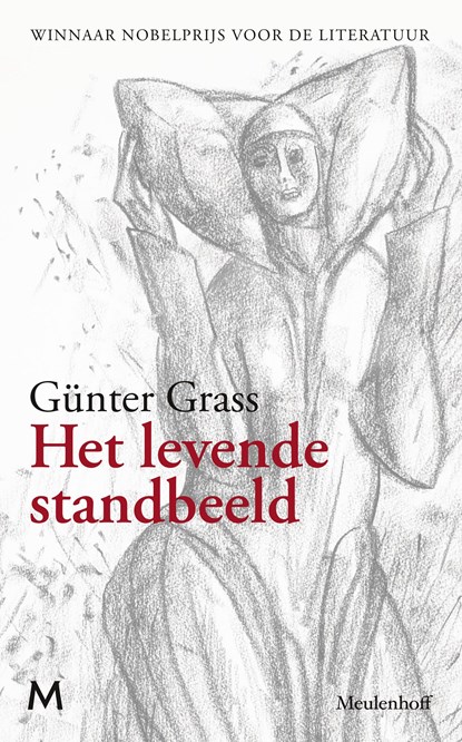 Het levende standbeeld, Günter Grass - Ebook - 9789402321883