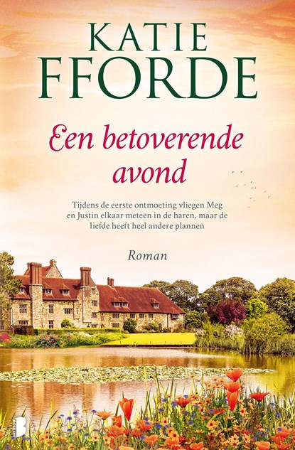 Een betoverende avond, Katie Fforde - Ebook - 9789402322323