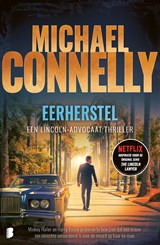 Eerherstel, Michael Connelly -  - 9789402322354
