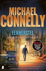 Eerherstel | Michael Connelly | 9789402322354