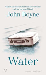 Water, John Boyne -  - 9789402322552