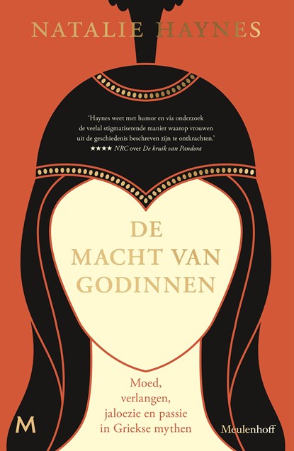 De macht van godinnen, Natalie Haynes - Ebook - 9789402322613