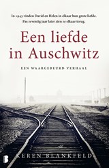 Een liefde in Auschwitz, Keren Blankfeld -  - 9789402322620