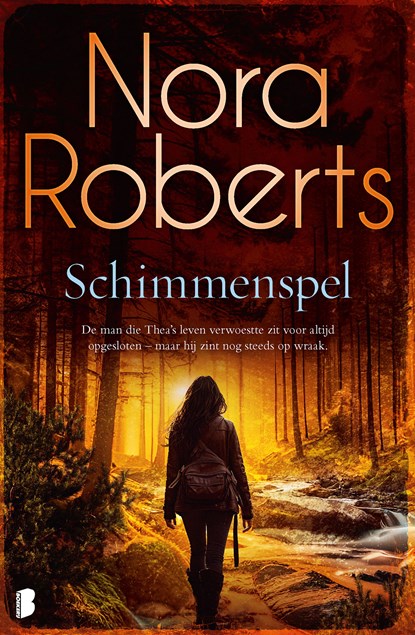 Schimmenspel, Nora Roberts ; Fast Forward Translations - Ebook - 9789402322941