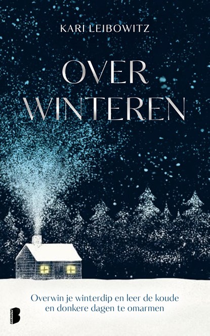 Over winteren, Kari Leibowitz - Ebook - 9789402323207