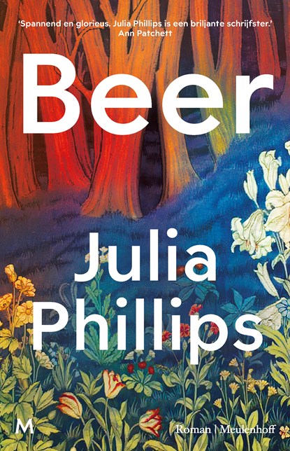 Beer, Julia Phillips - Ebook - 9789402323405