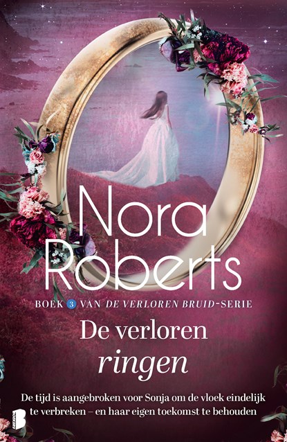 De verloren ringen, Nora Roberts ; Fast Forward Translations - Ebook - 9789402324174