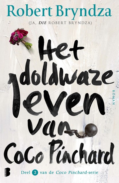 Het doldwaze leven van Coco Pinchard, Robert Bryndza - Ebook - 9789402324433