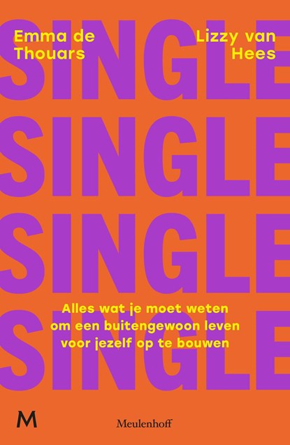 Single, Emma de Thouars ; Lizzy van Hees - Ebook - 9789402324853