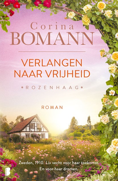 Verlangen naar vrijheid, Corina Bomann - Ebook - 9789402325713
