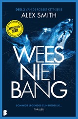 Wees niet bang - Alex Smith - 9789402325768
