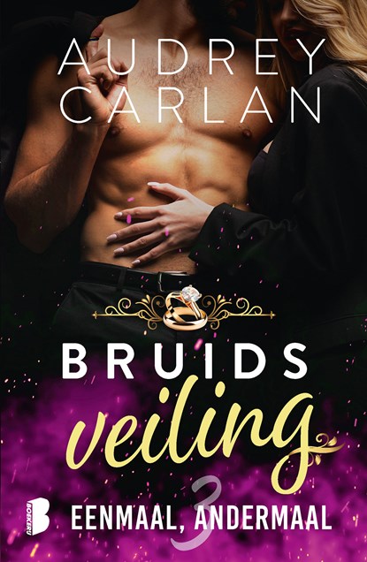 Eenmaal, andermaal, Audrey Carlan - Ebook - 9789402325973