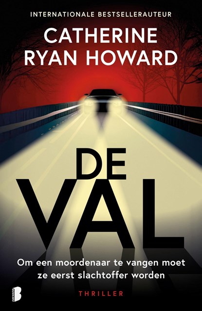 De val, Catherine Ryan Howard - Ebook - 9789402326116