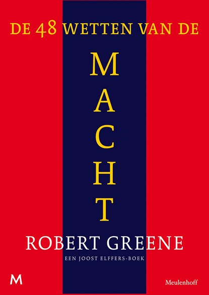 De 48 wetten van de macht, Robert Greene - Ebook EPUB - 9789402326277