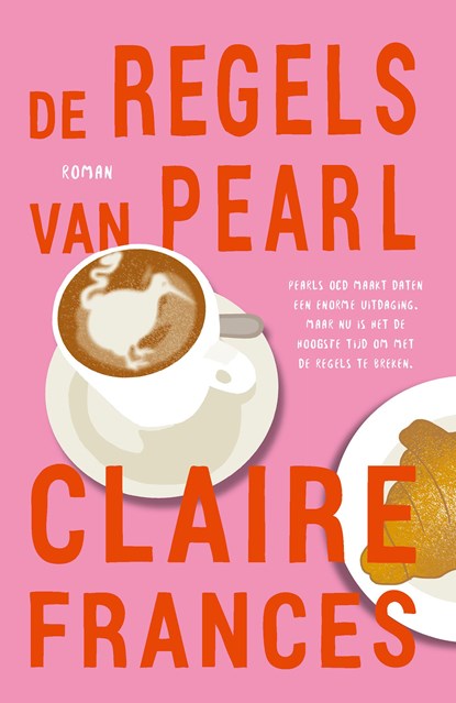 De regels van Pearl, Claire Frances - Ebook - 9789402326758