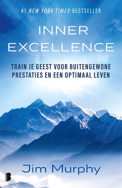 Inner excellence, Jim Murphy - Ebook - 9789402327182