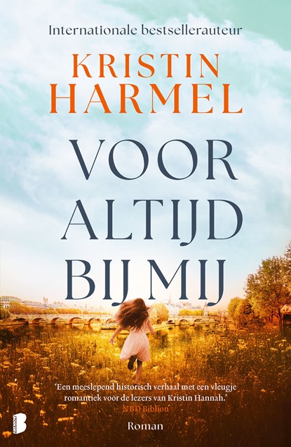 Voor altijd bij mij, Kristin Harmel - Ebook - 9789402327199