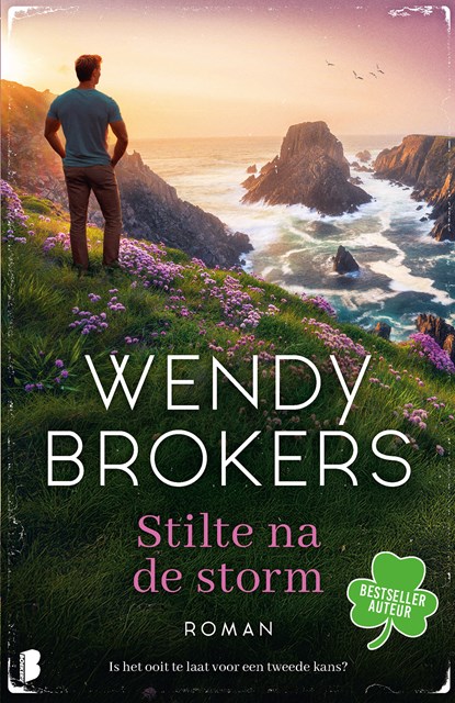 Stilte na de storm, Wendy Brokers - Ebook - 9789402327823