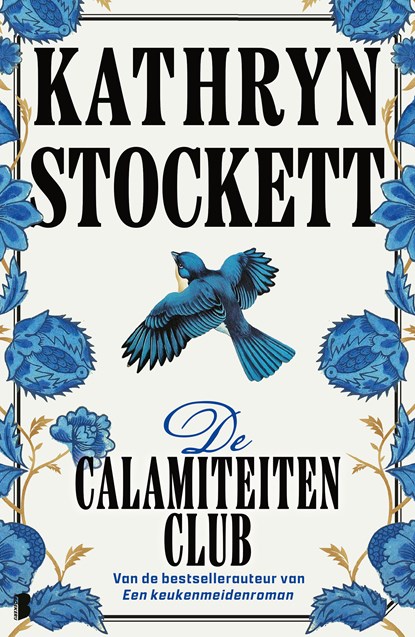 De calamiteitenclub, Kathryn Stockett - Ebook - 9789402327984