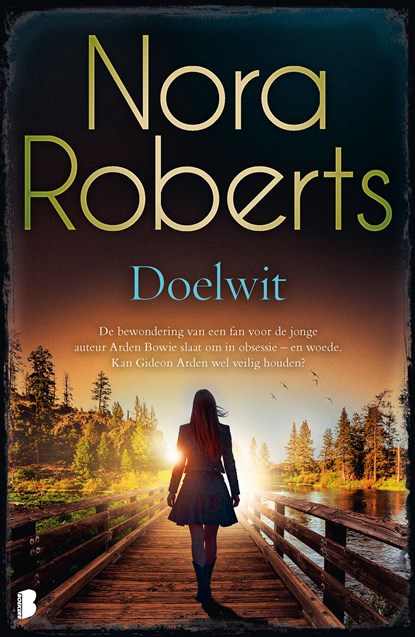 Doelwit, Nora Roberts ; Fast Forward Translations - Ebook - 9789402328646