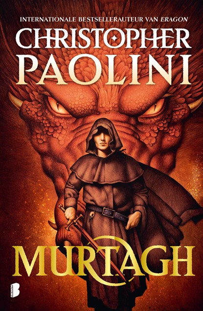 Murtagh, Christopher Paolini ; Textcase - Ebook EPUB - 9789402328677