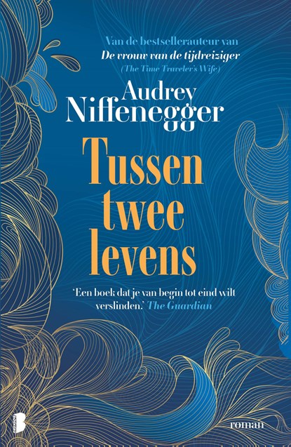 Tussen twee levens, Audrey Niffenegger - Ebook - 9789402328899
