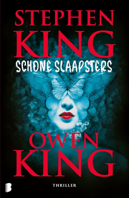 Schone slaapsters, Stephen King - Ebook - 9789402328905