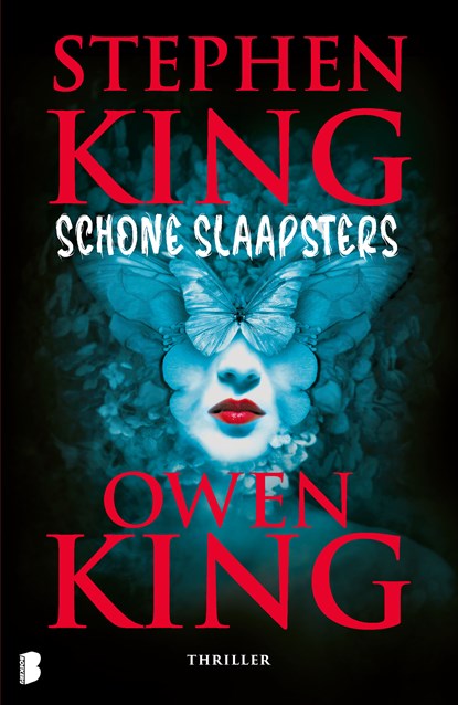 Schone slaapsters, Stephen King - Ebook - 9789402328905