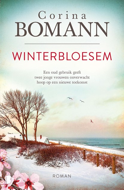 Winterbloesem, Corina Bomann - Ebook - 9789402329087