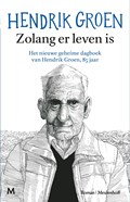 Zolang er leven is