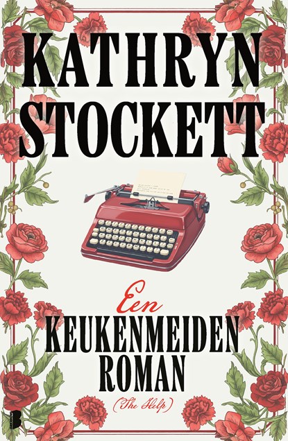 Een keukenmeidenroman (The Help), Kathryn Stockett - Ebook - 9789402329735