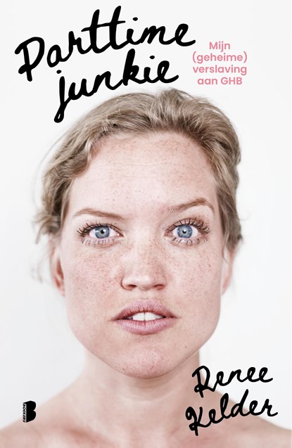 Parttime-junkie, Renee Kelder - Ebook - 9789402329780
