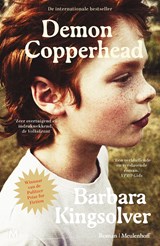 Demon Copperhead - Barbara Kingsolver - 9789402329995