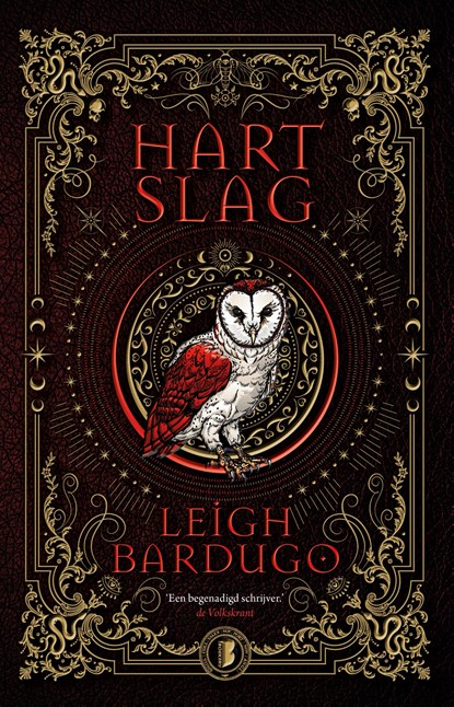 Hartslag, Leigh Bardugo - Ebook - 9789402331455