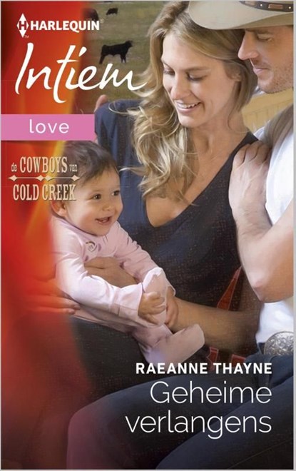 Geheime verlangens, Raeanne Thayne - Ebook - 9789402500196