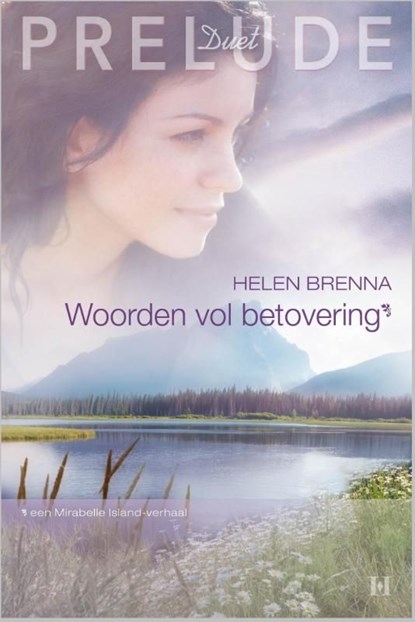 Woorden vol betovering, Helen Brenna - Ebook - 9789402500301