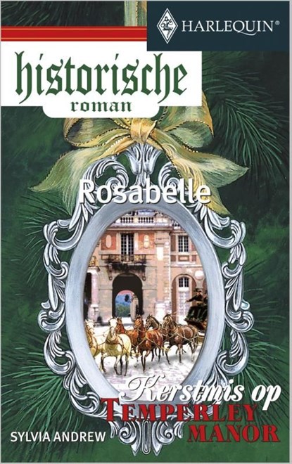 Rosabelle, Sylvia Andrew - Ebook - 9789402500424