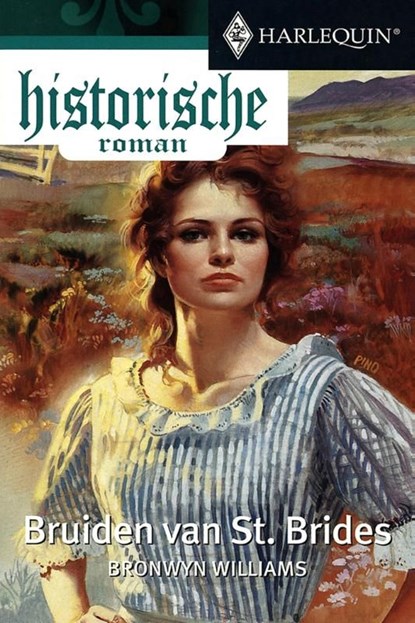 Bruiden van St. Brides, Dixie Browning ; Mary Williams - Ebook - 9789402500691