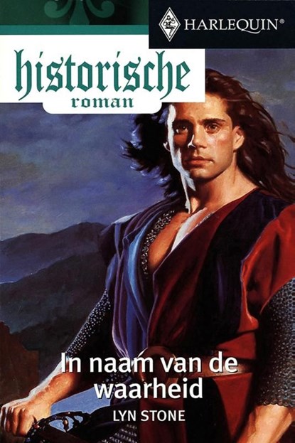 In naam van de waarheid, Lyn Stone - Ebook - 9789402500769