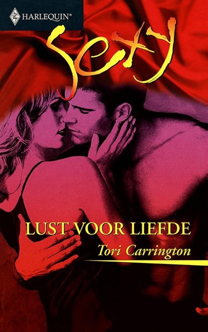 Lust voor liefde, Tori Carrington - Ebook - 9789402501179