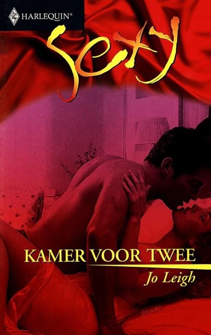 Kamer voor twee, Jo Leigh - Ebook - 9789402501193