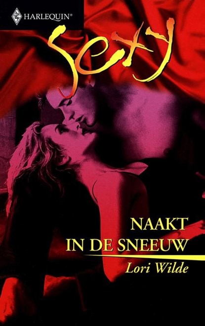 Naakt in de sneeuw, Lori Wilde - Ebook - 9789402501216